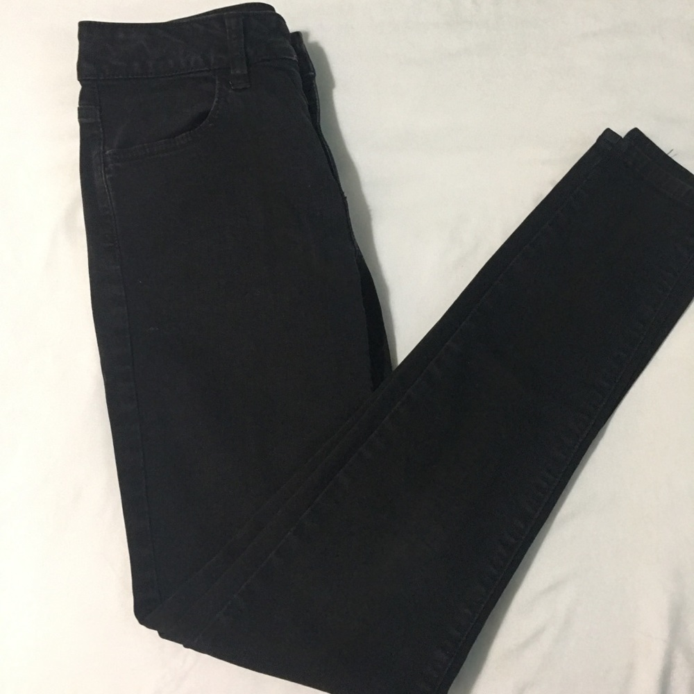 SOLD!!! American Eagle Jeans